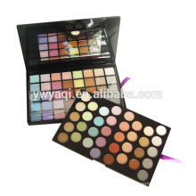 Hot sale many Color cheap professional eyeshadow palette